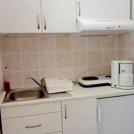 شقة Aggelos آغيوس بروكوبيوس