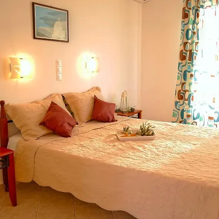 Aggelos شقة آغيوس بروكوبيوس