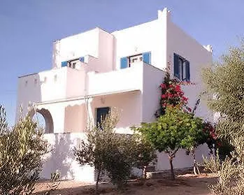 Aggelos آغيوس بروكوبيوس