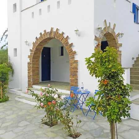 Aggelos شقة آغيوس بروكوبيوس