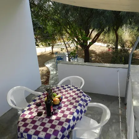 Aggelos شقة آغيوس بروكوبيوس