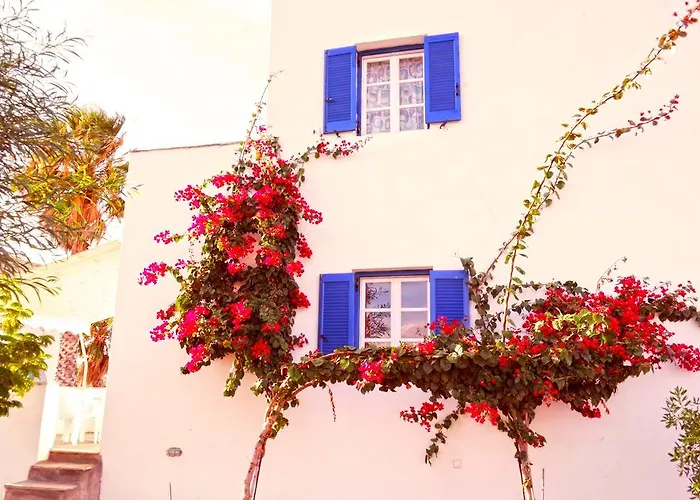 Aggelos Agios Prokopios (Naxos)