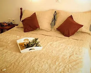 Aggelos Apartment Agios Prokopios (Naxos)