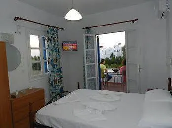 Apartment Aggelos Agios Prokopios (Naxos)