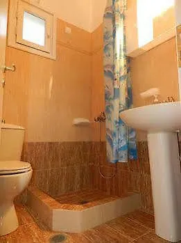 Apartment Aggelos Agios Prokopios (Naxos)