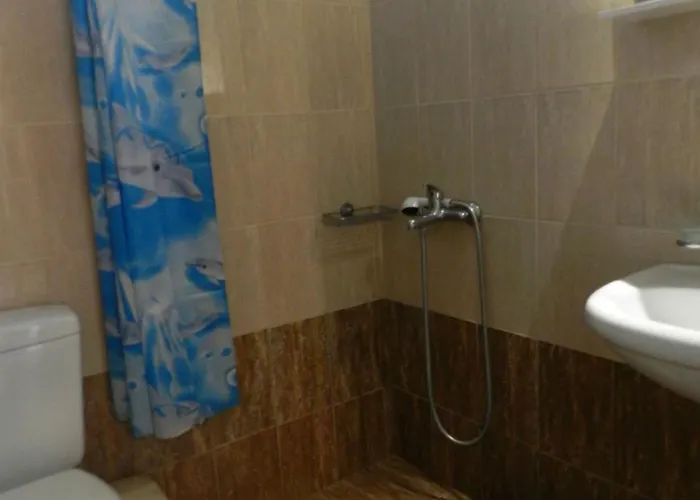 Aggelos Agios Prokopios (Naxos)