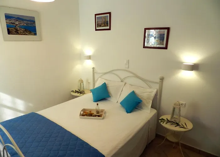 Aggelos Agios Prokopios (Naxos)