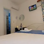 Apartment Aggelos *