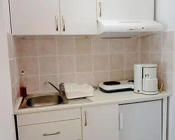 Aggelos Apartment Agios Prokopios (Naxos)