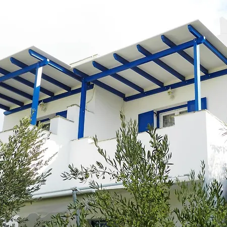 Aggelos Agios Prokopios (Naxos)