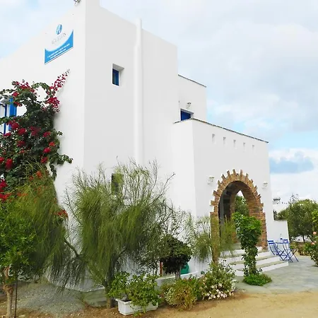 Apartment Aggelos Agios Prokopios (Naxos)