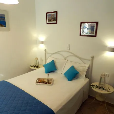 Aggelos Agios Prokopios (Naxos)