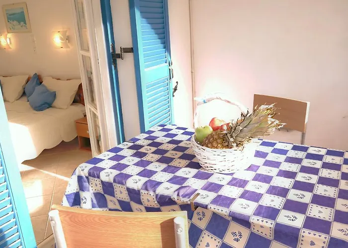 דירה Aggelos איוס פרוקופיוס