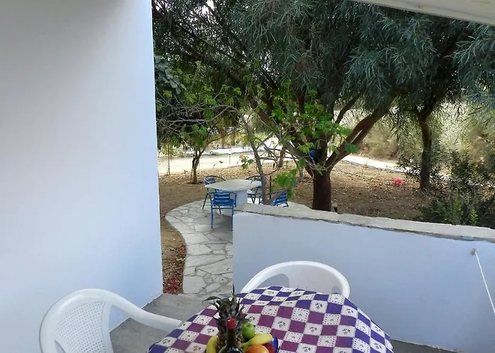 דירה Aggelos איוס פרוקופיוס