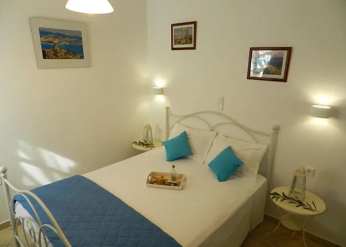 דירה Aggelos איוס פרוקופיוס